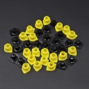 NICOT Type Queen Bee Rearing Cages 10 pcs 4