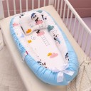 Nido per bambini E590 17