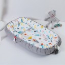 Nido per bambini E604 16