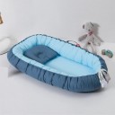 Nido per bambini E604 8