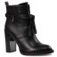 Niedrige Damenstiefel 12