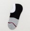 Niedrige Herrensocken 9