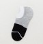 Niedrige Herrensocken 10