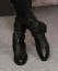 Niedrige Stiefel 1