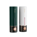 Nieperforowany ścienny dozownik mydła i dezynfekcji Uchwyt na żel pod prysznic i szampon Do użytku domowego i hotelowego Naciskowy ścienny 4