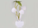 Night Light for Socket in the Shape of a Mushroom 6