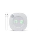 Night Light with Clock 1