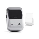 Niimbot B1 mini termotlačiareň štítkov Bluetooth prenosná vrecková tlačiareň samolepiacich etikiet 203 dpi kompatibilná s iOS Android 2