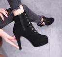 Nilkkurit stilettokoroilla J1349 2