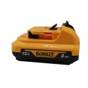 Nível a laser DeWALT DW089LG 12 linhas 3×360° Feixe Verde Bateria 12V Li-ion Carregador Alta precisão Exterior e interior 4