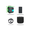 Nível a laser P3365 3