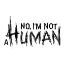 No I'm not a Human PC Steam CD Key CD klíč 1