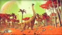 No Man's Sky EU XBOX One CD Kulcs 5