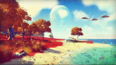 No Man's Sky PS4/PS5 Online Account Activation 2
