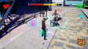 No More Heroes 3 PC Steam CD Kulcs 6