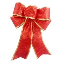 Noeud de Noël 3