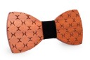 Nœud papillon en bois J641 1