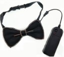 Nœud papillon lumineux pour homme 2