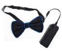 Nœud papillon lumineux pour homme 4