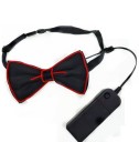 Nœud papillon lumineux pour homme 3