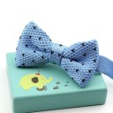 Nœud papillon pour enfant T1493 18