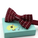 Nœud papillon pour enfant T1493 21