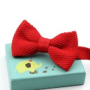 Nœud papillon pour enfant T1493 6