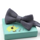 Nœud papillon pour enfant T1493 9