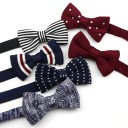 Nœud papillon pour enfant T1493 1