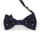 Nœud papillon pour enfant T1495 13