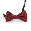 Nœud papillon pour enfant T1495 6