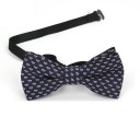 Nœud papillon pour enfant T1495 7