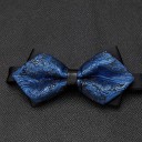 Nœud papillon pour homme T1268 13