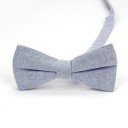Nœud papillon T1283 3