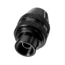 Nøglefri borepatron 0,8 - 3,2 mm 3 stk. 2