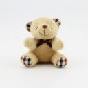 Nøglering med bamse 10