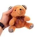 Nøglering med bamse 3