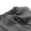 Női baret macskafülekkel 56–58 cm Vintage nyolcszögletű kalap Akryl Stílusos téli sapka Festői újságírói stílus Különböző színek Retro dizájn 4