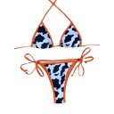 Női bikini P1213 6