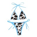 Női bikini P1213 5