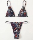 Női bikini P1229 3