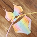 Női bikini P294 9