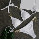 Női bikini P298 6