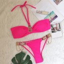 Női bikini P300 6