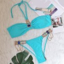 Női bikini P300 6