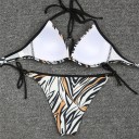 Női bikini P313 4