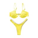 Női bikini P320 6