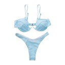 Női bikini P320 7