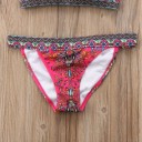 Női bikini P382 4