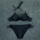 Női bikini P398 9